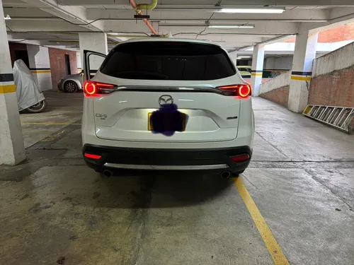 Mazda CX-9 2.5 Grand Touring Signature