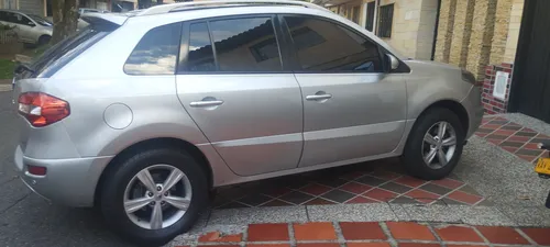 Renault Koleos 2.5 Dynamique 4x4