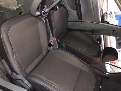Volkswagen T-cross 0km Trendline Vw 2021 Tcross Precio A28