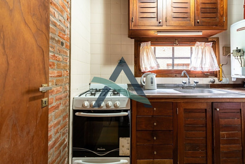 Imagen 15 de 30 de Triplex 4 Ambientes