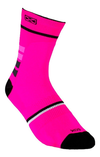 Medias Sox Par Tecnologicas Ciclismo Deportivas Fit Hardtech