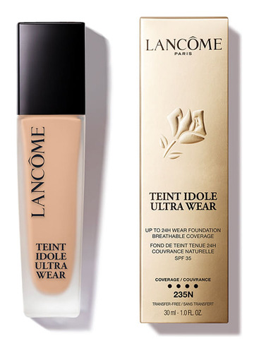 Base Lancome Teint Idole Ultra Wear 24h 