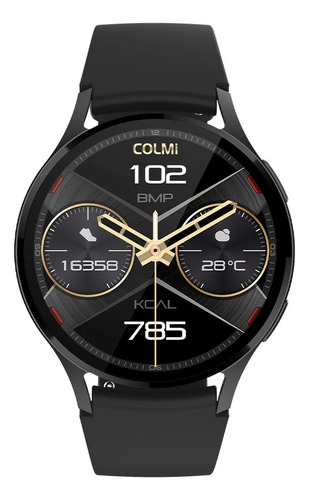 Reloj Smartwatch Colmi I28 Ultra Con Inteligencia Artificial