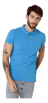 Comprar Chomba De Hombre Pique Mauro Sergio Talle Grande Especial Xl