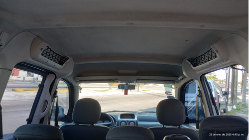 Citroën Berlingo Multispace 1.6 Sx Pack 110cv Am53