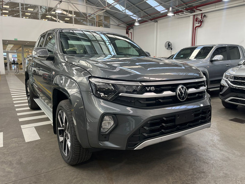 Volkswagen Amarok 3.0 Cd Tdi 258Cv V6 Extreme 4X4 At