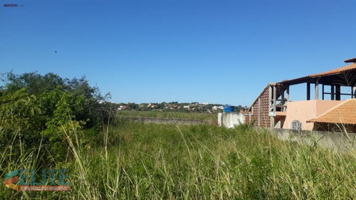 Terreno Para Venda Em Saquarema, Porto Da Roça I - E128_2-922211
