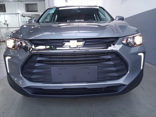 Chevrolet Tracker 1.0 TURBO FLEX AUTOMÁTICO