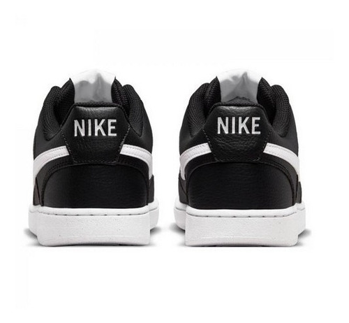 Championes Nike Court Vision De Hombre - Dh2987-001 Enjoy