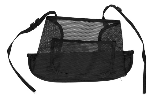 Bolso De Bolsillo Universal Para Coche Entre Asientos, De Ma