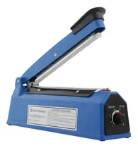 Comprar Selladora De Fundas Plásticas 20cm Impulse Sealer