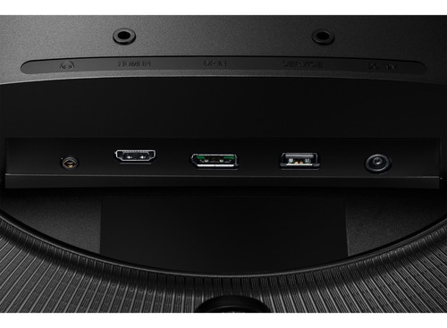 Imagen 10 de 10 de Monitor Gamer Curvo Samsung Odyssey G5 32 Va 2k 165hz 1ms