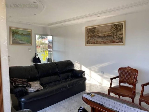 Imagem 2 de 15 de Casa Sobrado Para Venda, 4 Dormitório(s), 300.0m² - 2846