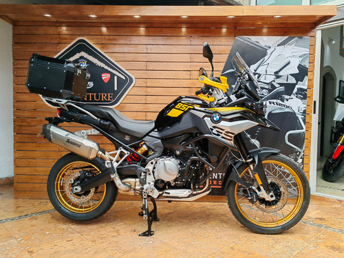 Bmw F850gs