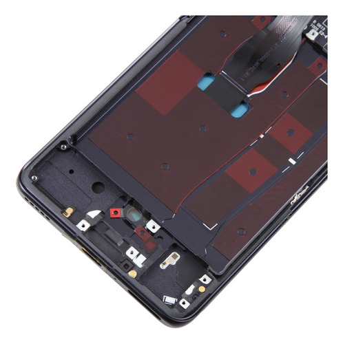 Pantalla Lcd Con Marco For Huawei Mate 10 Lite