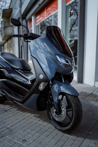 Imagen 7 de 22 de Yamaha Nmx Connected - 3 Años De Garantía - 100% Financiada