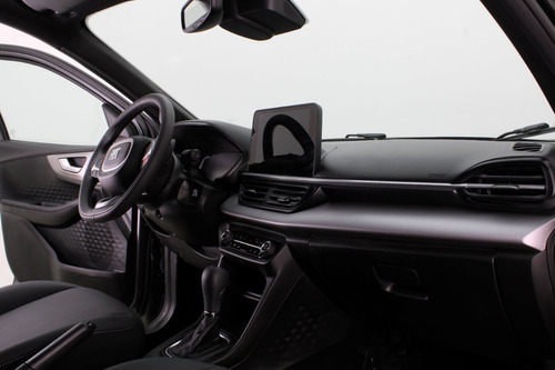 Fiat Pulse Impetus 1.0 T2 SUV Automática