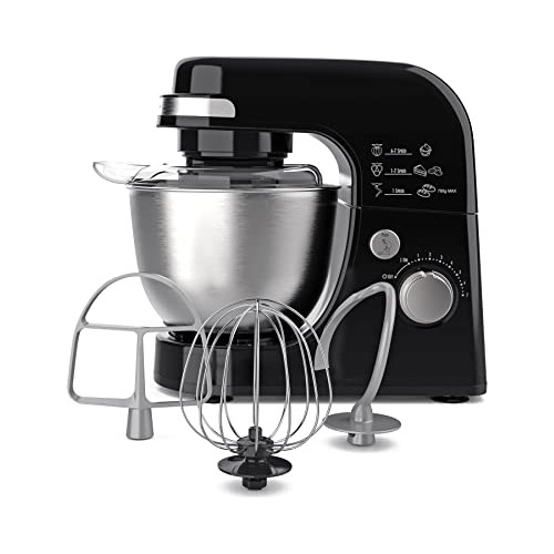 Hamilton Beach 63390 Stand Mixer.