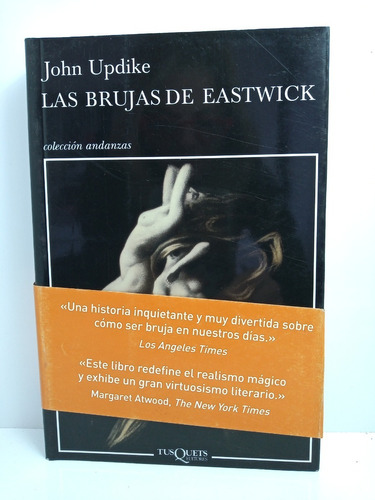 Las Brujas De Eastwick - John Updike