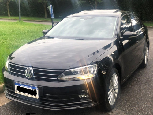Volkswagen Vento 1.4 Tsi Bm Tech