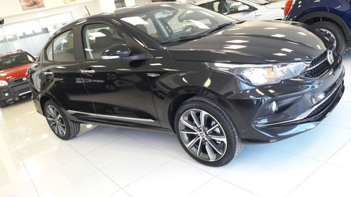 Fiat Cronos S Design 1.3 Retiro Con El 10% Y Cuotas A