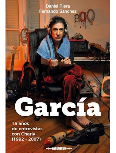 Garcia - Riera D (libro)