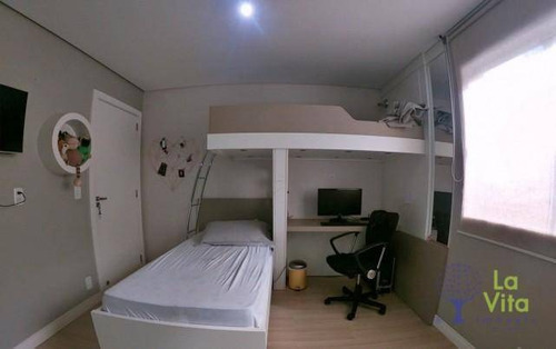 Imagem 8 de 22 de Casa Com 2 Dormitórios À Venda, 320 M² Por R$ 550.000,00 - Salto Weissbach - Blumenau/sc - Ca0590