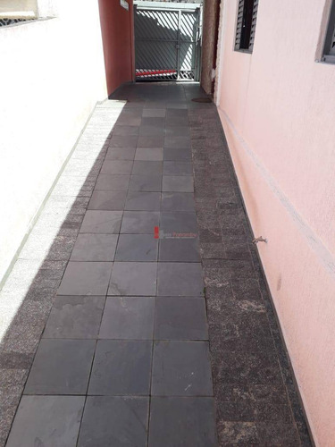 Imagem 1 de 24 de Casa Com 3 Dormitórios À Venda, 120 M² Por R$ 600.000,00 - Saúde - São Paulo/sp - Ca1007