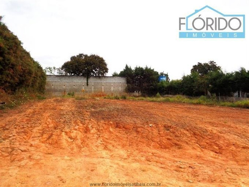 Imagem 4 de 4 de Terrenos À Venda Em Atibaia/sp - Compre O Seu Terrenos Aqui! - 1280681