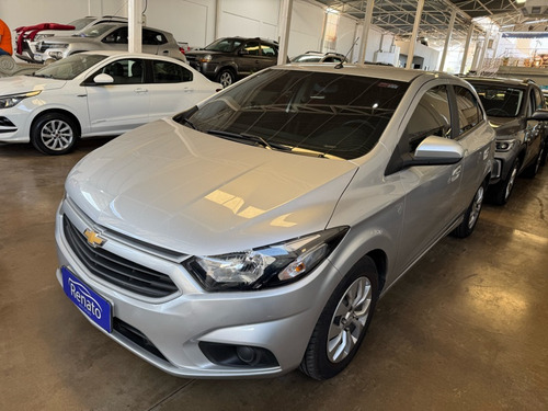 Chevrolet Onix Chevrolet Onix 1.4 LT SPE/4 (Aut)
