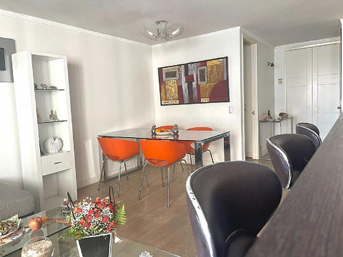 Lindo Condominio Parque Arauco