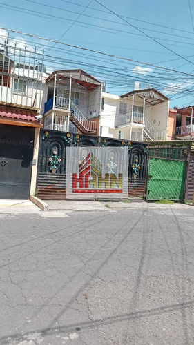 Valle De Anahuac Casa Venta Ecatepec Estado De Mexico