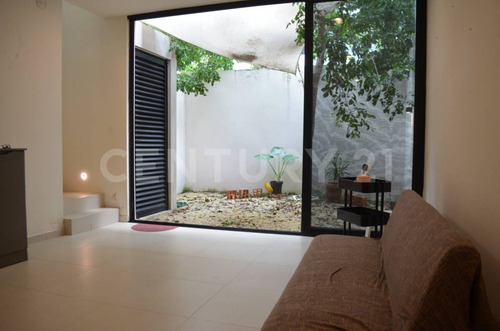 Town House En Venta - Fraccionamiento Montebello