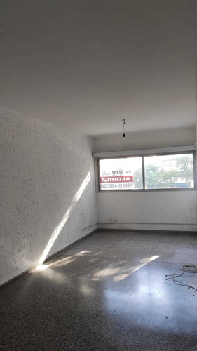Alquiler Apartamento 2 Dormitorios En Aguada