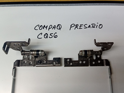 Bisagra De Laptops Compaq Presario Cq56 En Buenas Condicione