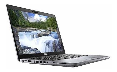 Laptop -  Portátil Dell Latitude 5410 De 14  , Full Hd, 1920