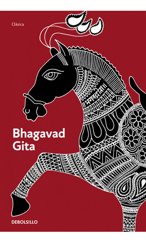 Libro Bhagavad Gita