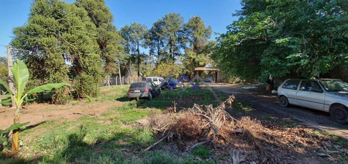 Imagem 25 de 28 de Chácara À Venda, 1000 M² Por R$ 550.000,00 - Medeiros - Jundiaí/sp - Ch0054