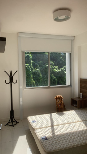 Imagem 10 de 24 de Apartamento Na Rua Humaitá, 1 Quarto