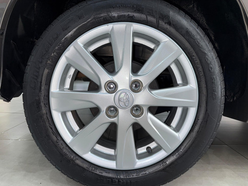 Toyota Etios 1.5 XLS SEDAN 16V FLEX 4P AUTOMÁTICO