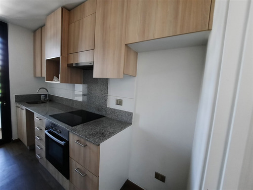 Departamento En Arriendo En Lo Barnechea