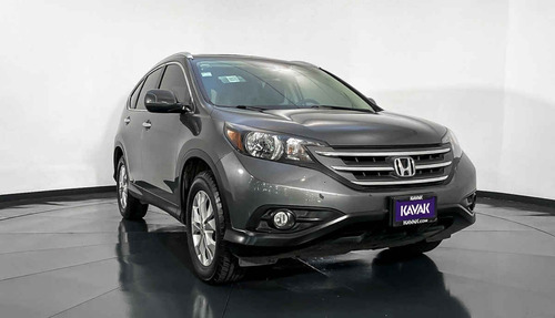 Imagen 4 de 15 de 34695 - Honda Cr-v 2014 Con Garantía At