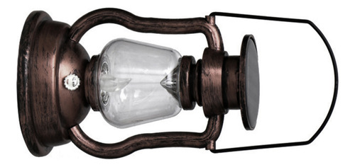Led Colgantes Alimentados Por Velas Solares, Aceite, Parpade