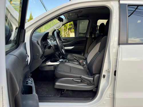 Nissan Frontier 2.3t Xe 4x2 At L22