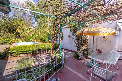 Venta - Casa - Tigre - 5 Ambientes