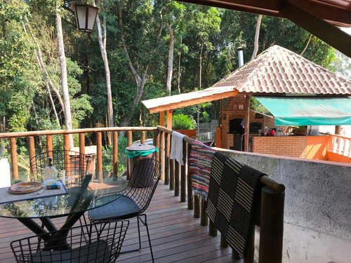 Imagem 3 de 14 de Chacara Em Condominio Antes Do Centro!! Cod:904