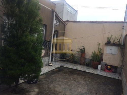 Imagem 15 de 16 de Casa Térrea Com 4 Quartos - 878890-v