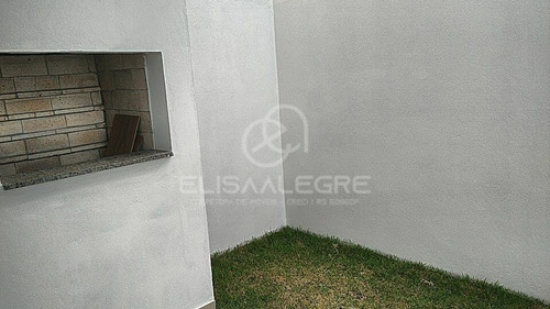 Imagem 13 de 30 de Casa À Venda No Bairro Estância Velha - Canoas/rs - 193