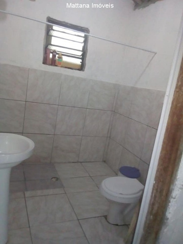 Imagem 12 de 17 de Chácara No Bairro Chácaras Guanabara Em Guararema-sp - Ch21 - 33811917