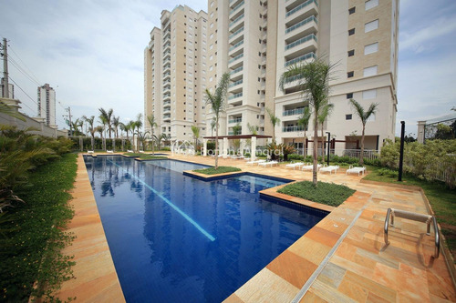 Imagem 29 de 30 de Apartamento À Venda Em Taquaral - Ap015342